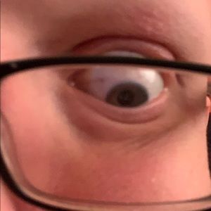 Meet your Posher, Matthew